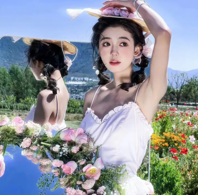 丛林求生